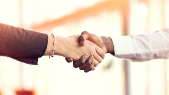 Curious who's selling you that home? Don't be! Here's why you don't need to personally meet sellers.